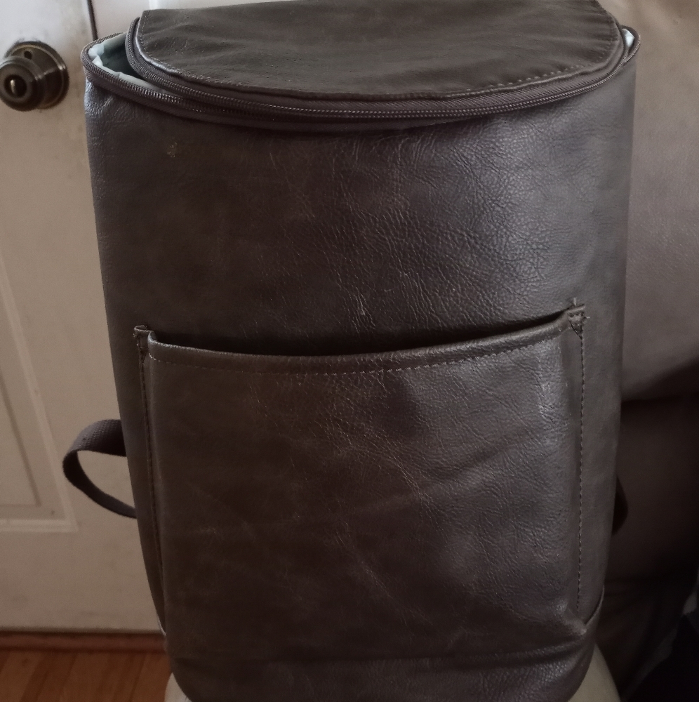 Keep it cool thermal backpack